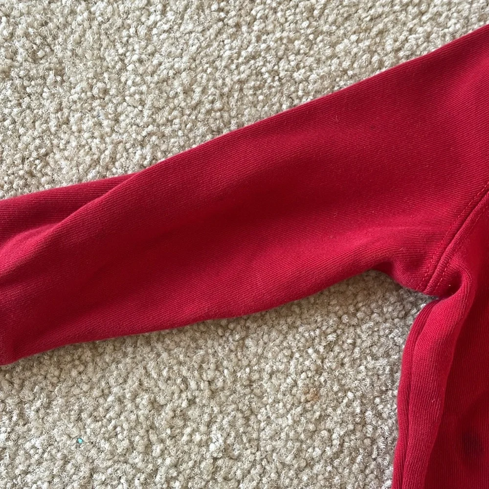 Pullover - Picture 4 of 5